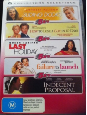 John Wayne: --16, Rio Lobo. 