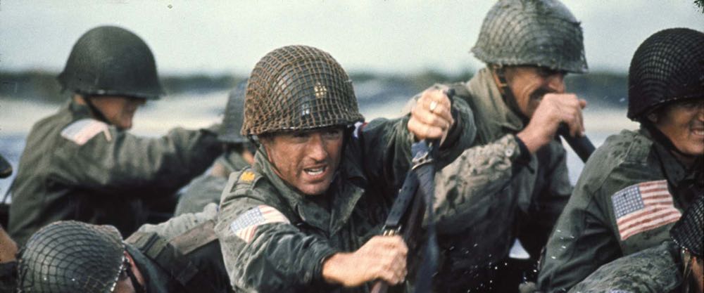 Bridge Too Far, A DVD movie collectible [Barcode 027616675729] - Main Image 4