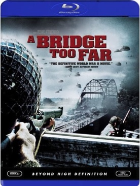 A Bridge Too Far iTunes movie collectible [Barcode 883904216520] - Main Image 1