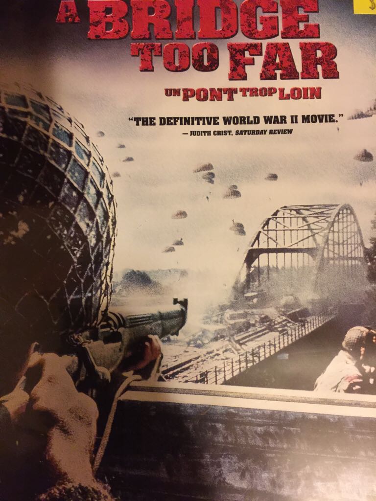 While You Were Sleeping