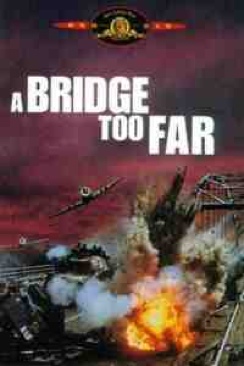 A Bridge Too Far DVD movie collectible - Main Image 1