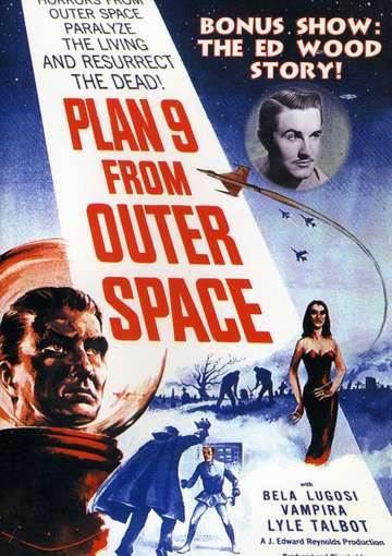 The Greatest Story Ever Told