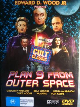 The Greatest Story Ever Told