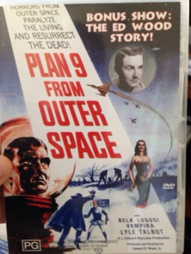 Bing Crosby White Christmas