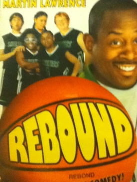 Rebound DVD movie collectible [Barcode 024543217046] - Main Image 1