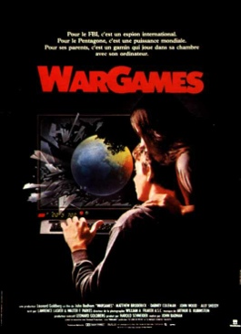 War Games DVD movie collectible - Main Image 1