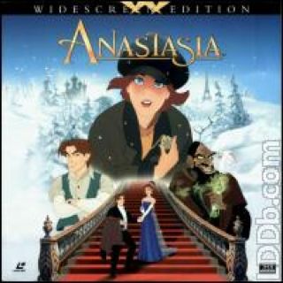 Scooby-Doo Meets Batman