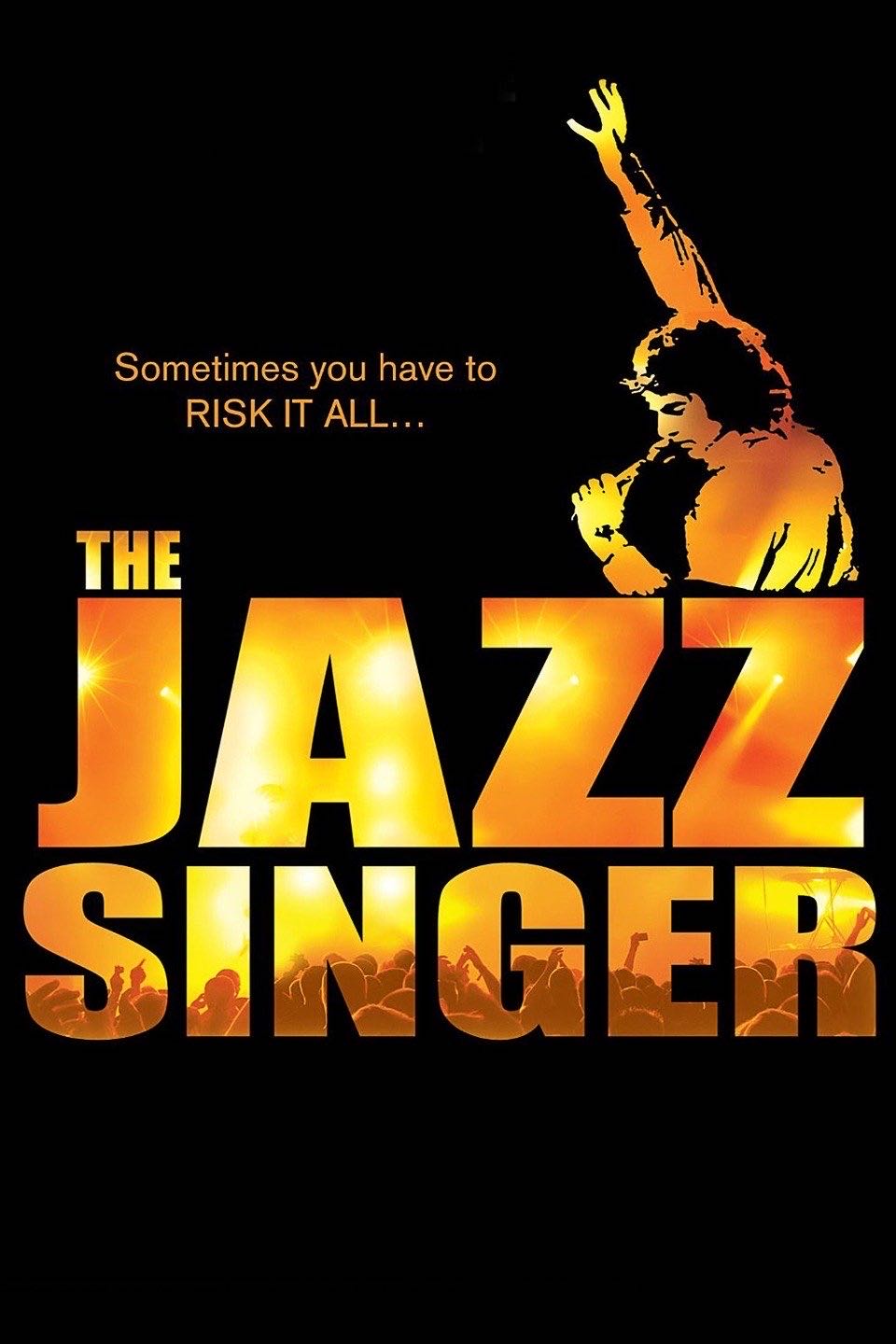 N. DIAMOND(1980)THE JAZZ SINGER •dvd•[watched] DVD movie collectible [Barcode 013131377392] - Main Image 2