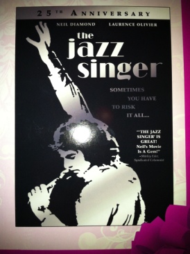 The Day After Tomorrow