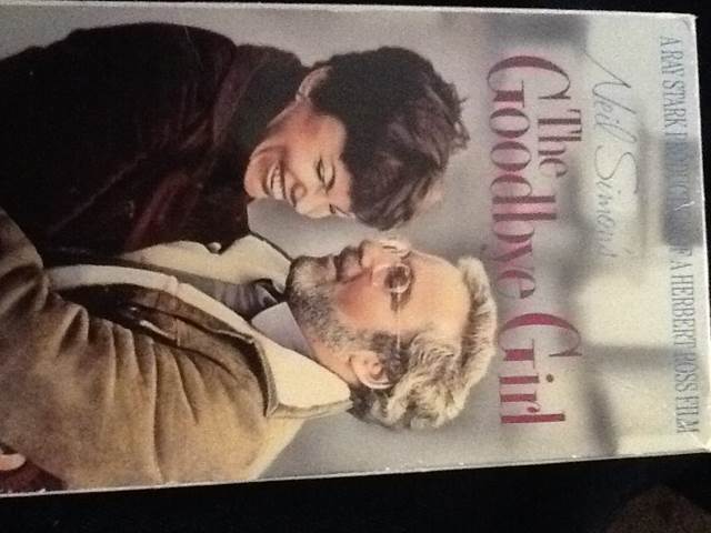 The Day After Tomorrow