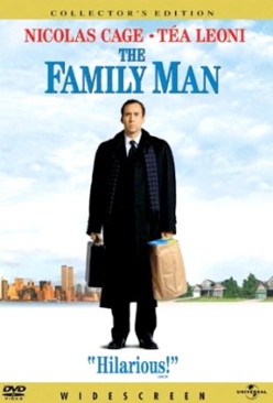 The Family Man (1,75) DVD movie collectible [Barcode 2519209412] - Main Image 1