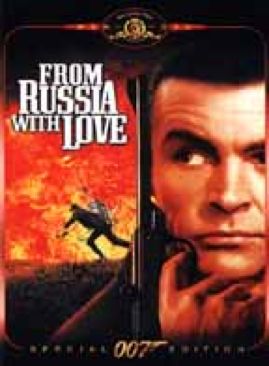 The Ghost And The Darkness