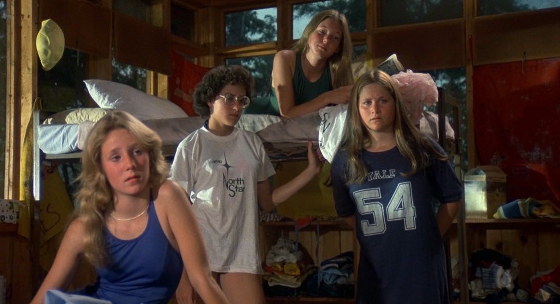 Meatballs Blu-ray movie collectible [Barcode 031398149316] - Main Image 4