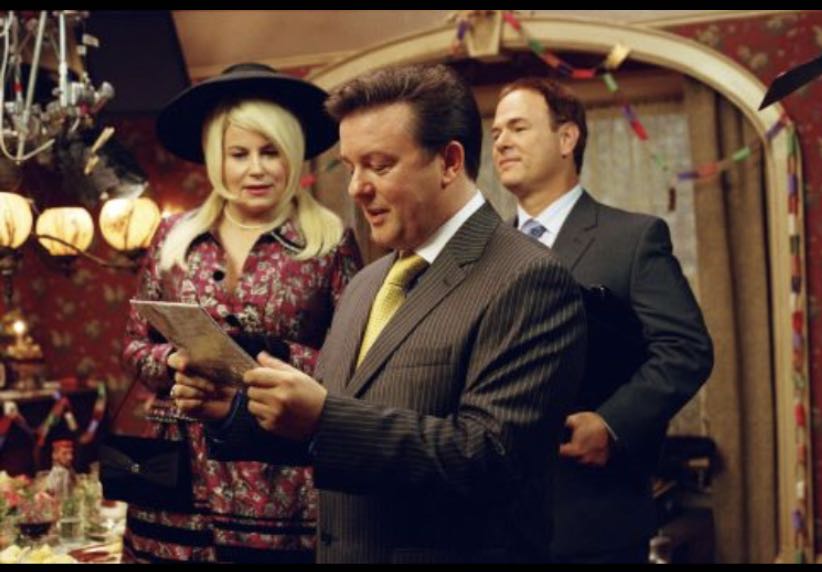 For Your Consideration DVD movie collectible [Barcode 012569403024] - Main Image 3