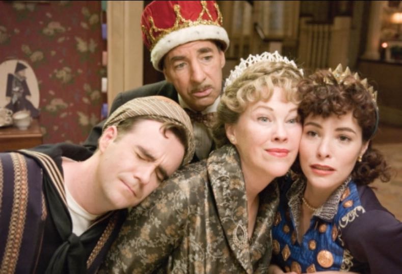 For Your Consideration DVD movie collectible [Barcode 012569403024] - Main Image 4