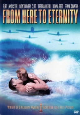 From Here to Eternity (VHS)