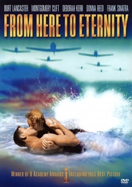 W - From Here to Eternity (Classics) DVD movie collectible [Barcode 043396375208] - Main Image 1