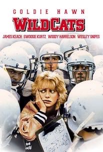G. HAWN(1986)Wildcats 16mm movie collectible [Barcode 085392407828] - Main Image 3