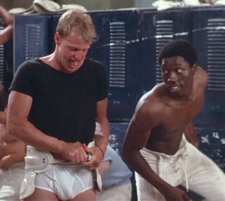 G. HAWN(1986)Wildcats 16mm movie collectible [Barcode 085392407828] - Main Image 4