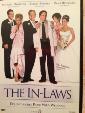 The Day After Tomorrow