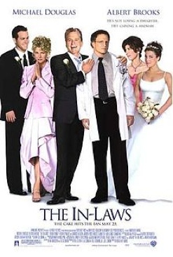 The In-Laws Video CD movie collectible - Main Image 1