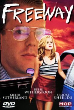 Freeway DVD movie collectible [Barcode 9002986610366] - Main Image 1