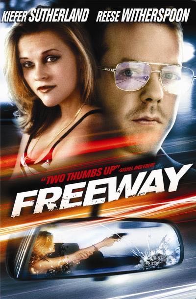 Freeway DVD movie collectible [Barcode 9002986610366] - Main Image 4