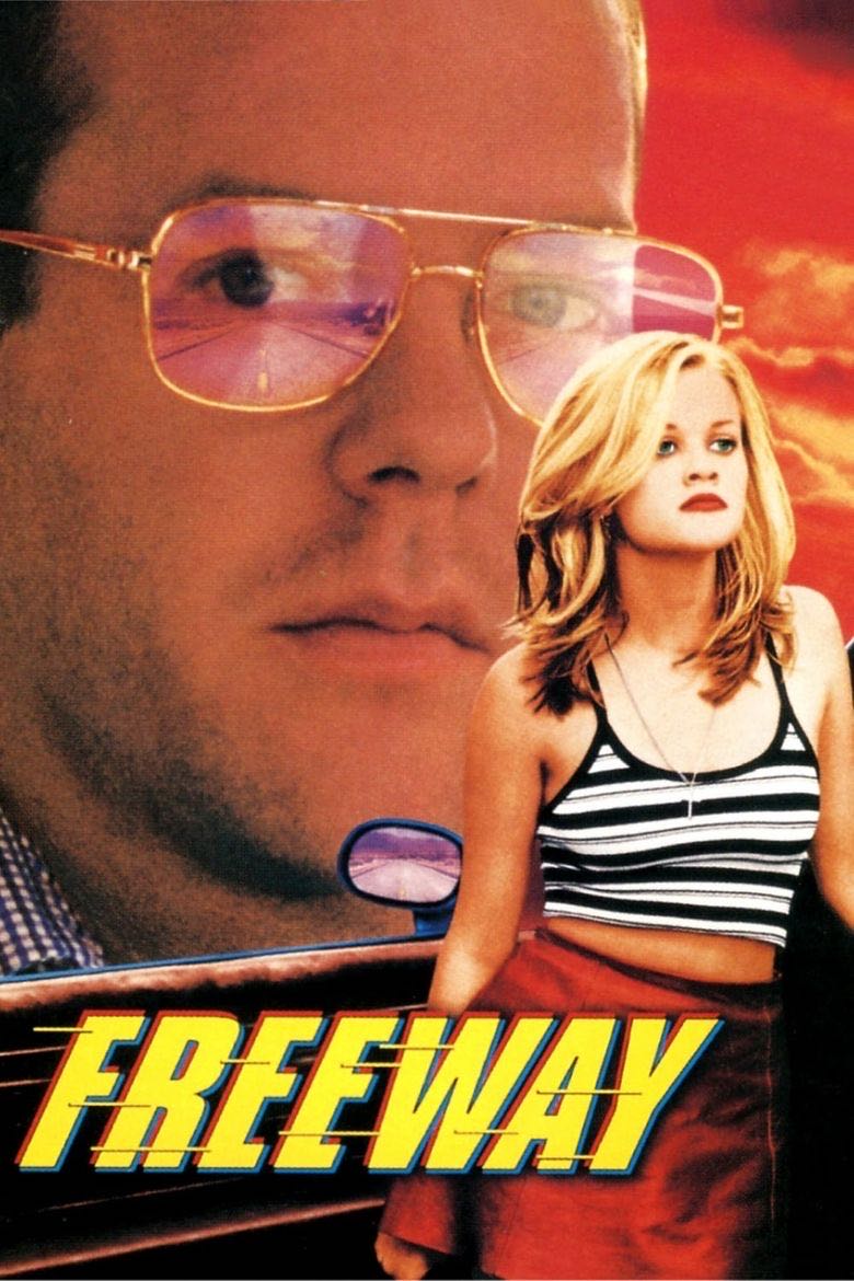 Freeway DVD movie collectible [Barcode 9318500022370] - Main Image 3