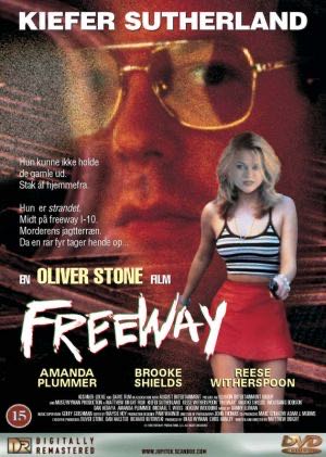 Freeway DVD movie collectible [Barcode 9318500022370] - Main Image 4