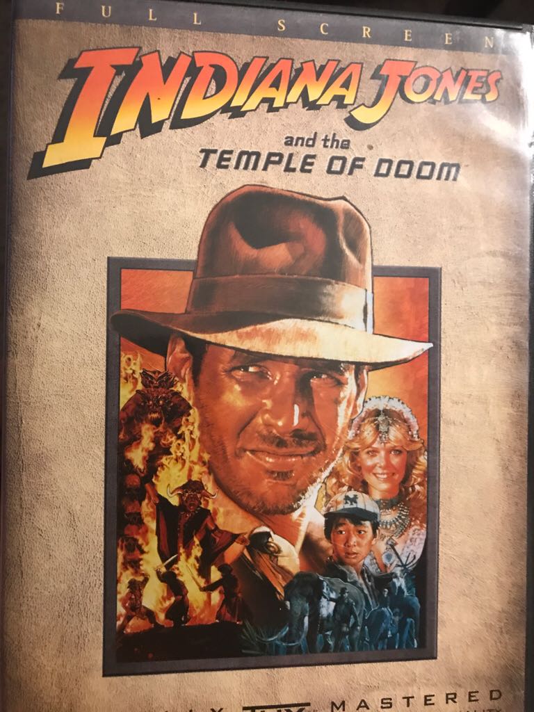 The Day After Tomorrow