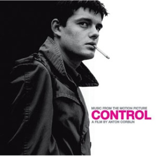 Control DVD movie collectible [Barcode 5608652032551] - Main Image 1