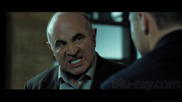 Doomsday Blu-ray movie collectible [Barcode 025195040426] - Main Image 4