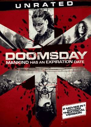 Doomsday  movie collectible - Main Image 1