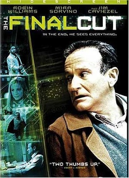 The Final Cut DIVX movie collectible [Barcode 03135211] - Main Image 1