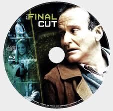 The Final Cut DIVX movie collectible [Barcode 03135211] - Main Image 3