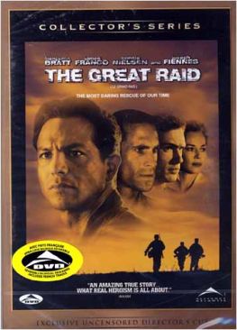 Great Raid, The