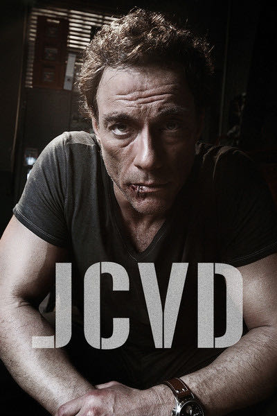 JCVD DVD movie collectible [Barcode 8715664066737] - Main Image 3