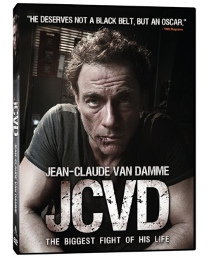 JCVD DVD movie collectible - Main Image 1
