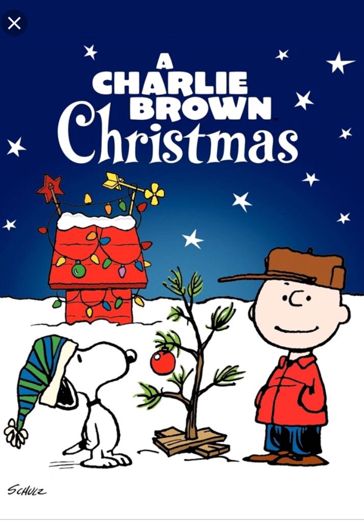 Charlie Brown Christmas, A DVD movie collectible [Barcode 097361561349] - Main Image 3