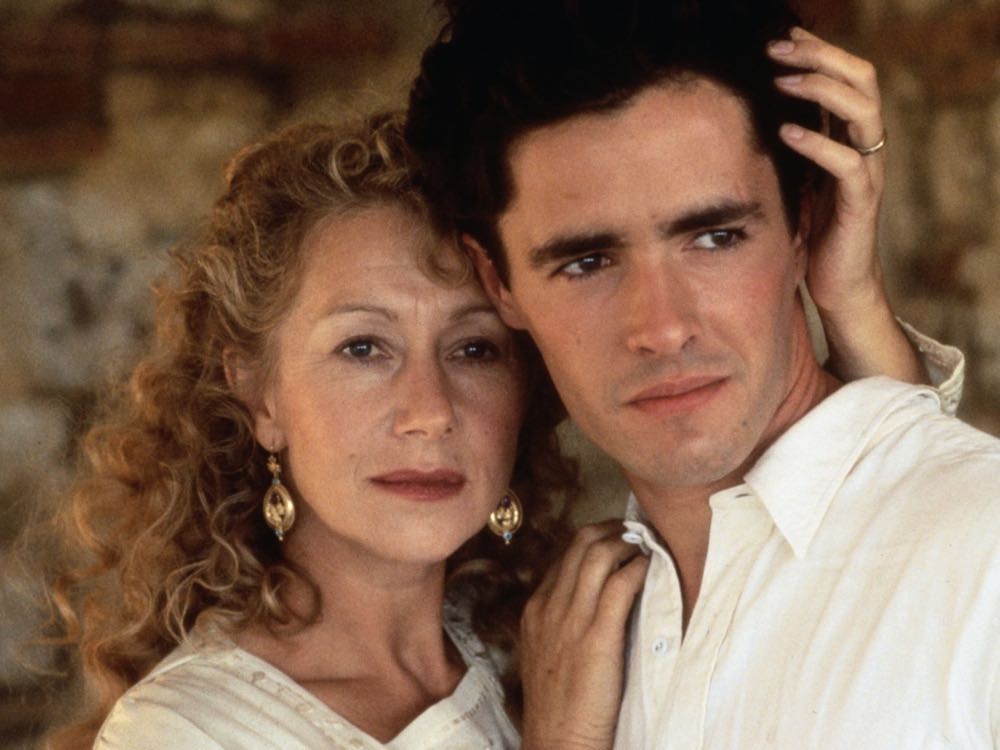 Where Angels Fear to Tread DVD movie collectible [Barcode 014381138726] - Main Image 4