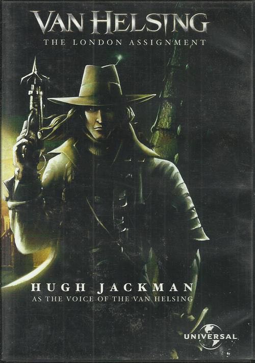 Biohazard: Degeneration