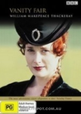 The Mayor of Casterbridge