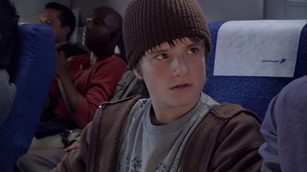 Journey to the Center of the Earth-Mel DVD movie collectible [Barcode 9398710694697] - Main Image 3