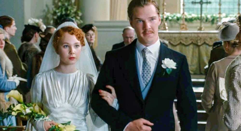 Atonement DVD movie collectible [Barcode 025193328526] - Main Image 3