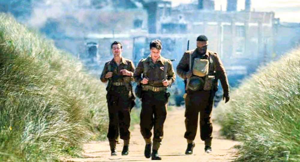 Atonement DVD movie collectible [Barcode 025193328526] - Main Image 4