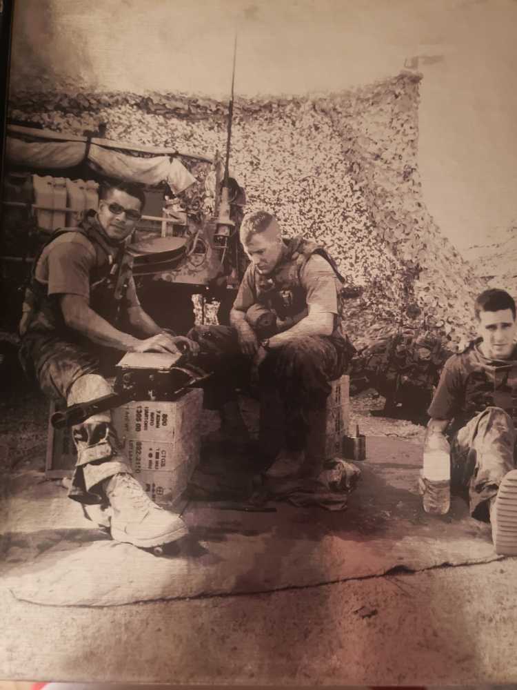 Generation Kill DVD movie collectible [Barcode 5051889040316] - Main Image 2