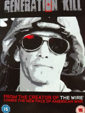 Generation Kill