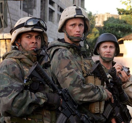 Generation Kill DVD movie collectible [Barcode 5051895018545] - Main Image 2