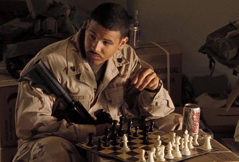 Generation Kill DVD movie collectible [Barcode 5051895018545] - Main Image 4