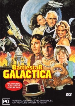 Battlestar Galactica